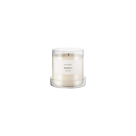 Valoa 7,5 cm Doftljus Lily White / Neroli