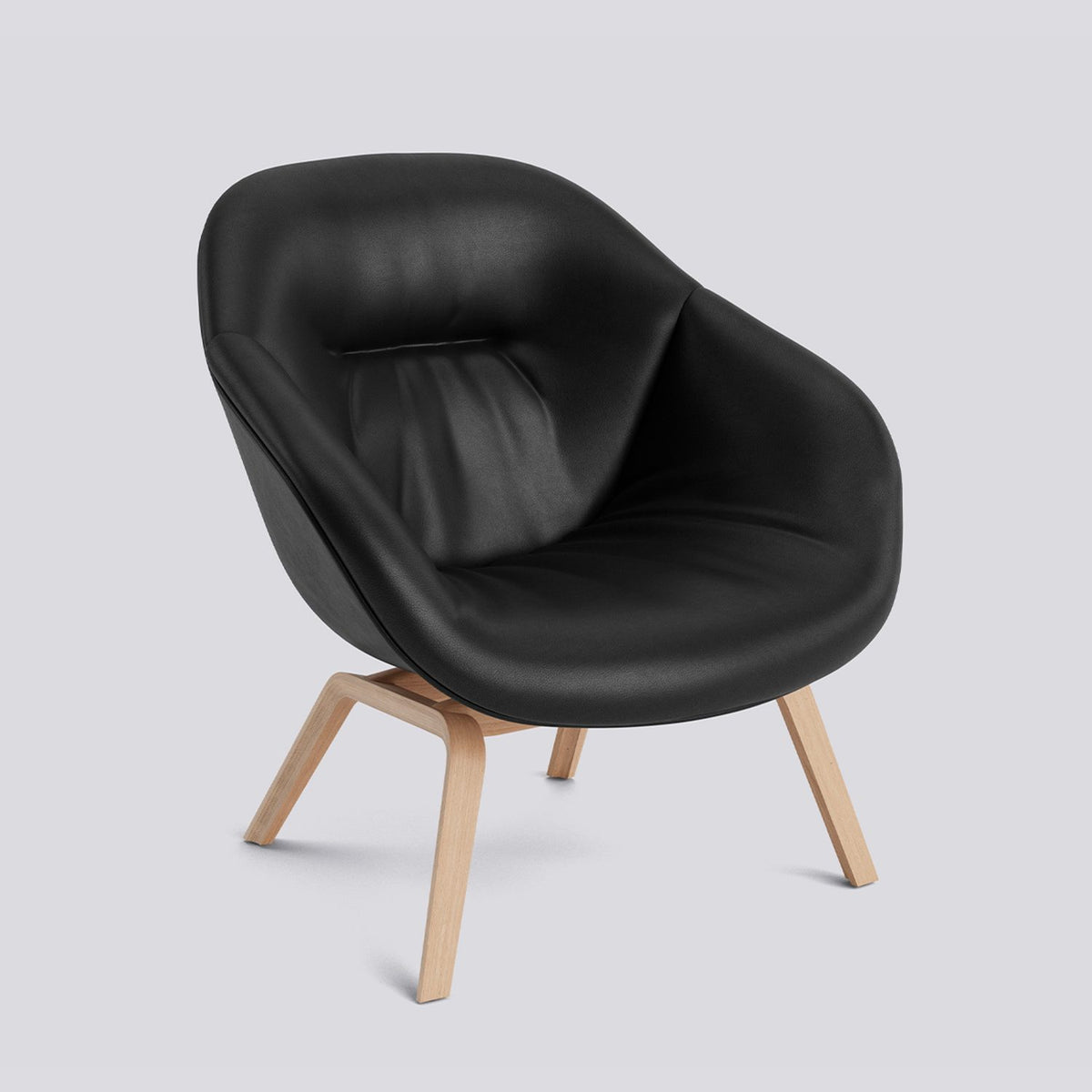 AAL 83 Soft Fåtölj Sierra SI1001