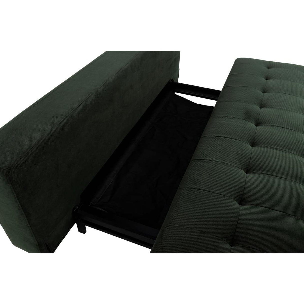 Arden Bäddsoffa