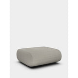Fat Soffpall Alpine Clay BLS