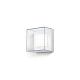 Sanremo HP-LED 9x1W Vägglampa Ute