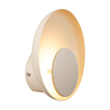 Marsi Vägglampa Beige