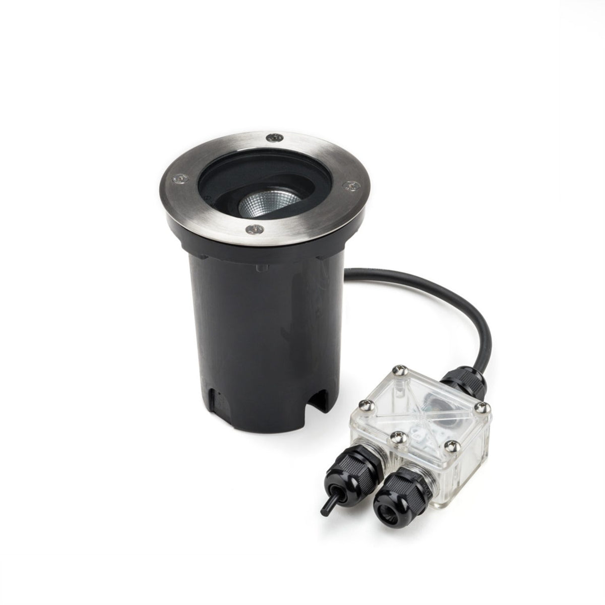 Mark Proline HP-LED Justerbar Spotlight Ute