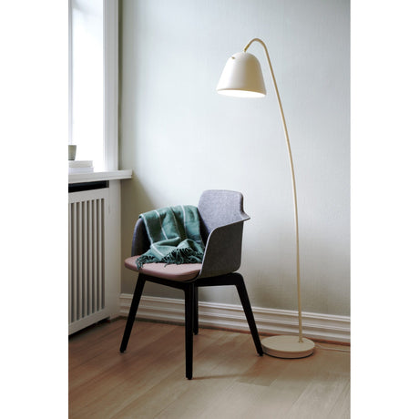 Fleur Beige Golvlampa