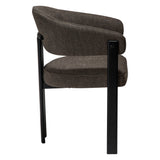 Duct Karmstol Major Brown