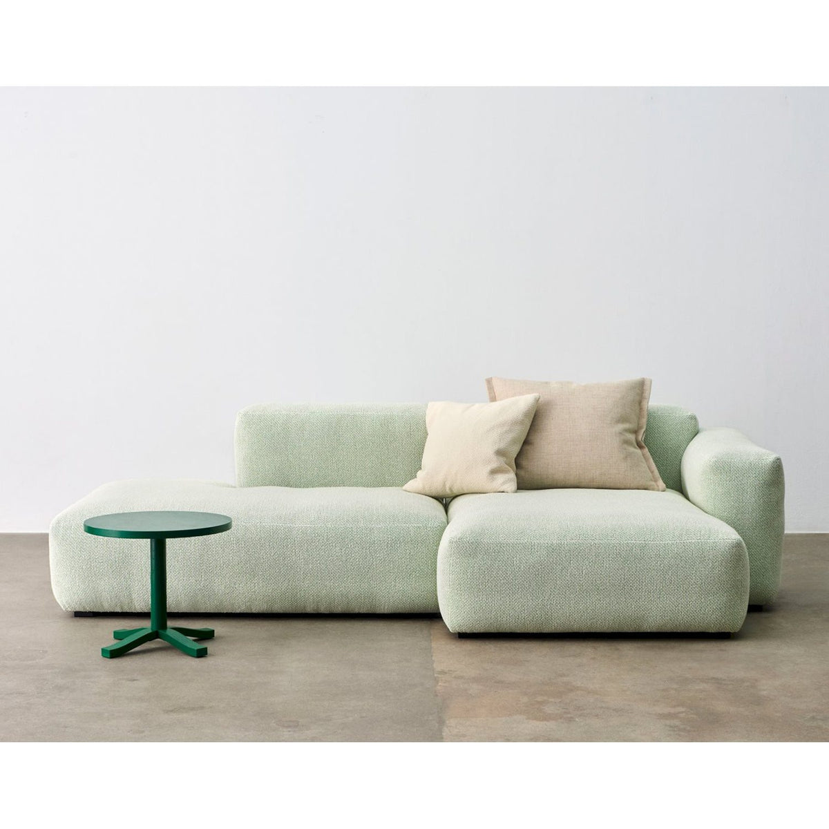 Mags Soft 2,5-sits, kombination 3 höger Soffa Hallingdal 220, Fast