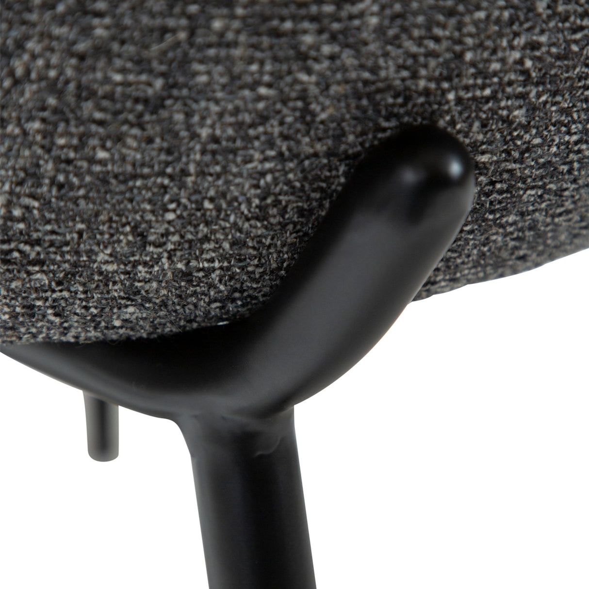 Utopia Stol Pebble Grey