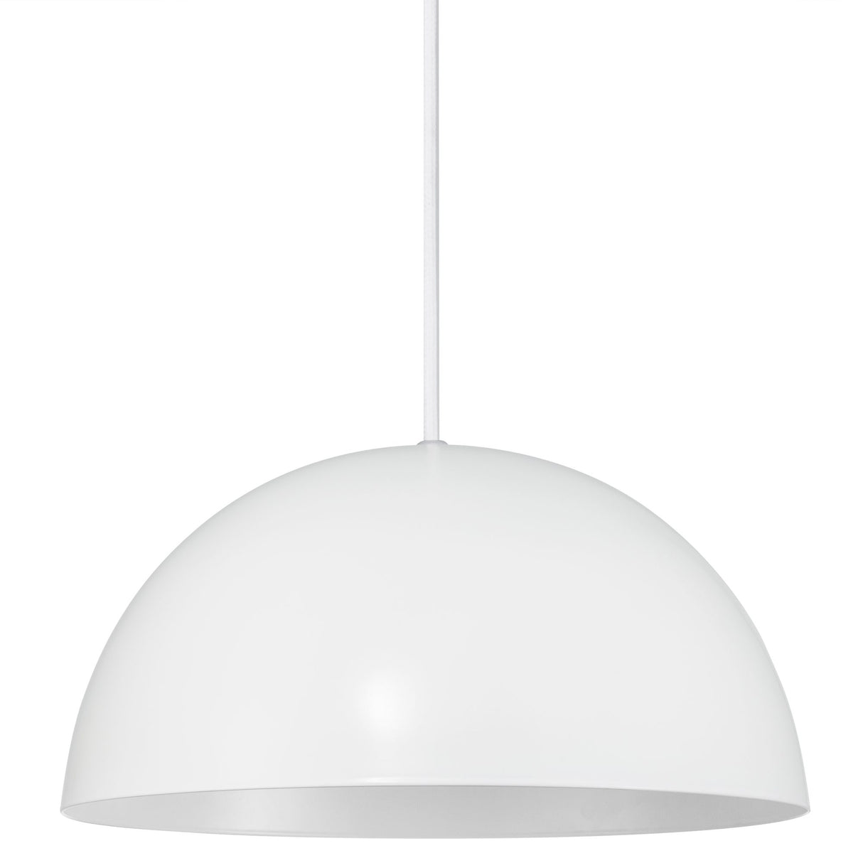 Ellen 30 Taklampa Vit