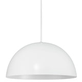 Ellen 30 Taklampa Vit