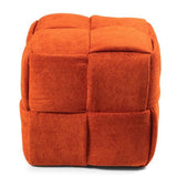 Vios Sittpuff Orange