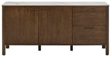 Luna Sideboard 160x40x75 cm