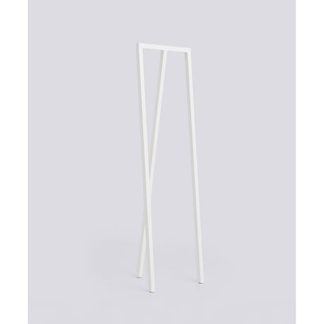 Loop Stand L45 × B39 × H150 cm Klädställning White