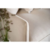 Segelskären 3-sitssoffa Beige