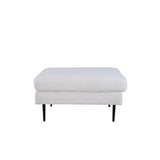 Boom Pall Svart, Polyester teddy