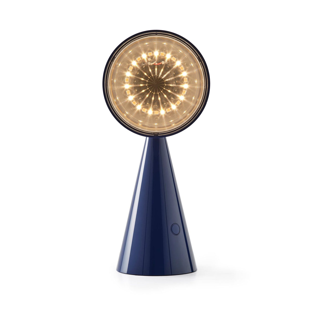 Pose Portabel lampa Indigo
