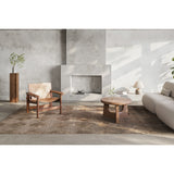 Berber Matta Chocolate