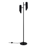 Rochelle Svart Golvlampa