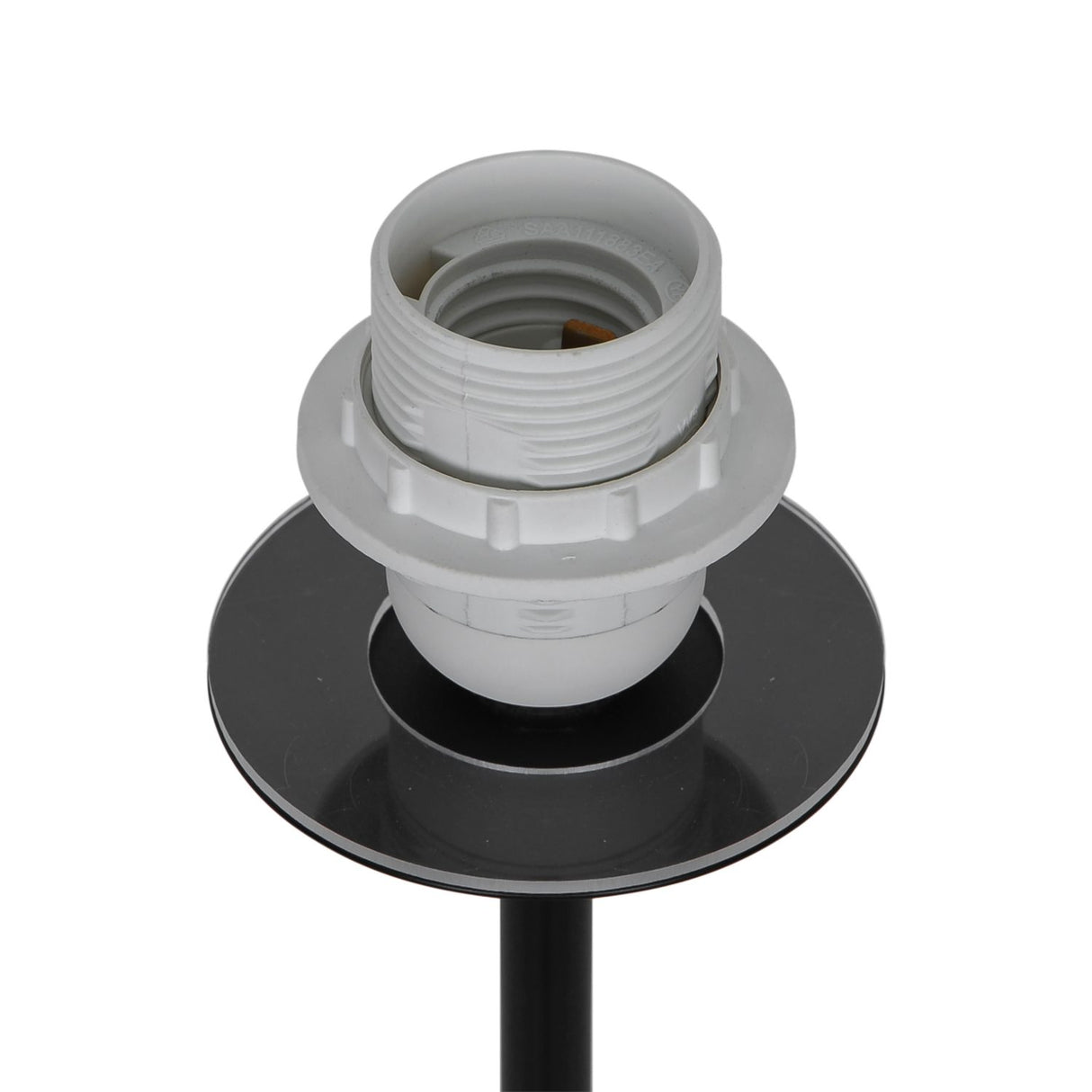 Vivienne Svart Bordslampa