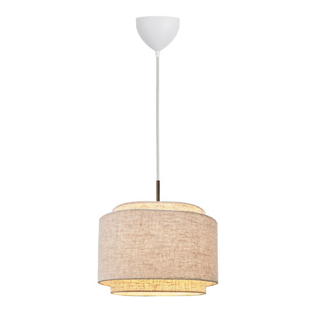 Takai Beige Taklampa