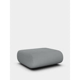 Fat Soffpall Hallingdal 65 Mid Grey BLS