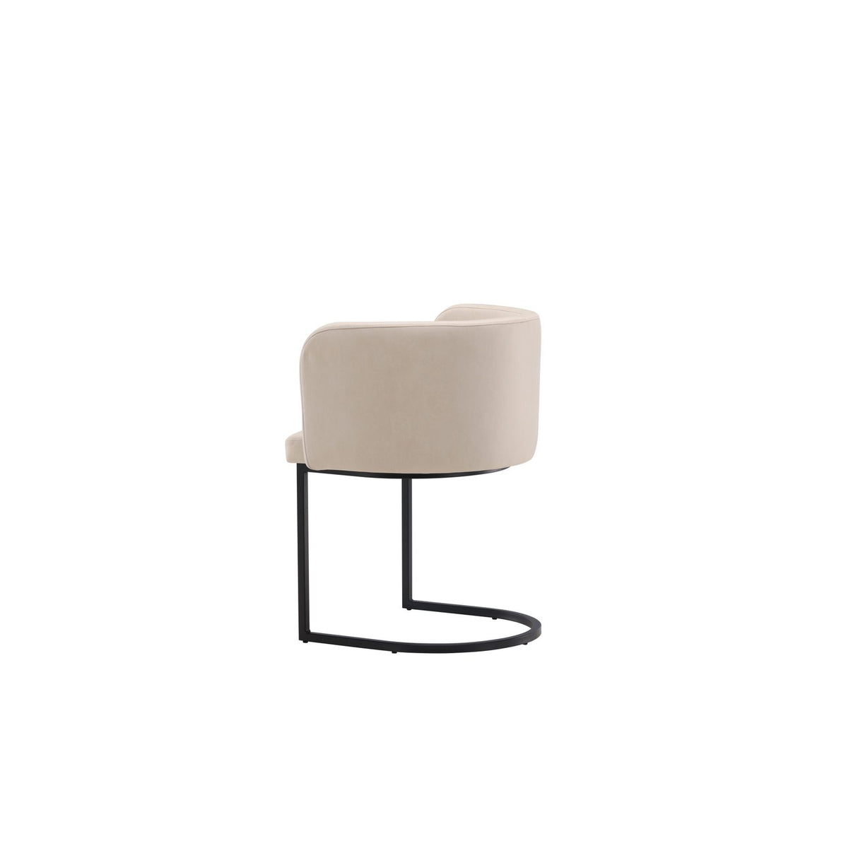 Simrishamn Matstol Beige