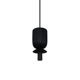 Sadie Taklampa Svart