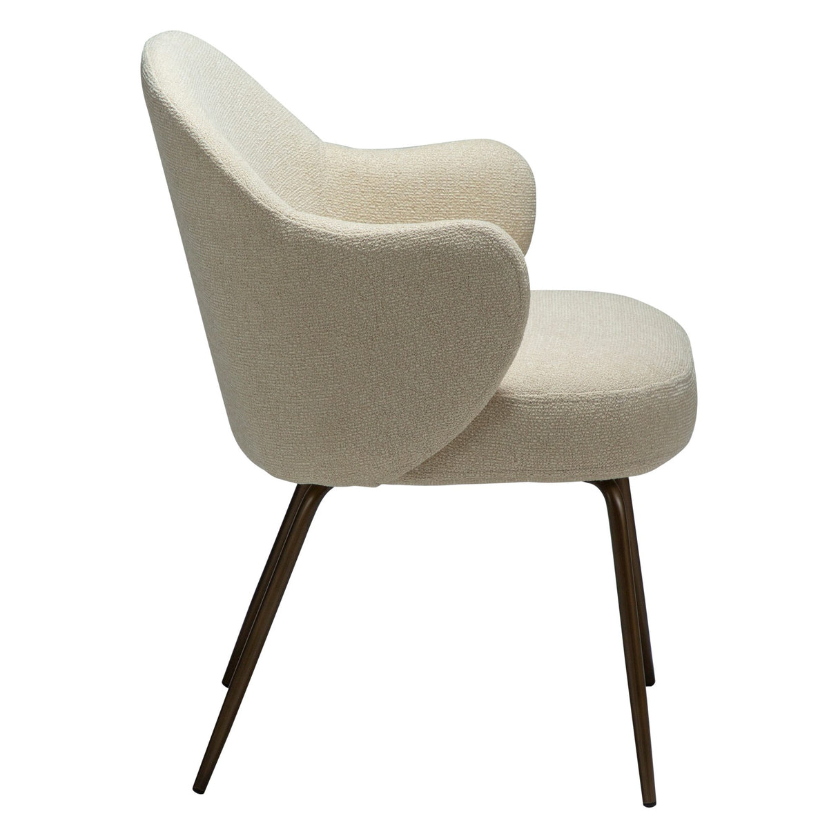 Bae Stol Frosted Almond