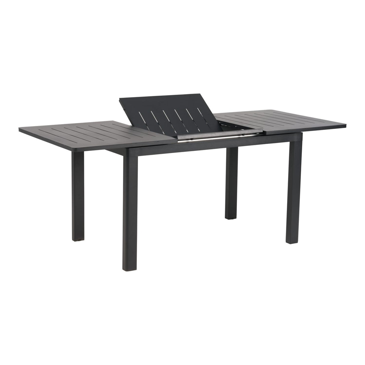 Lomma Matbord Small 132x80 cm Svart