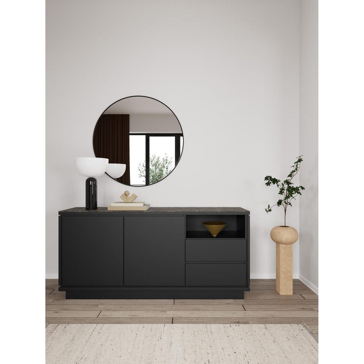 Astor sideboard