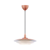 Bretagne Taklampa Koppar