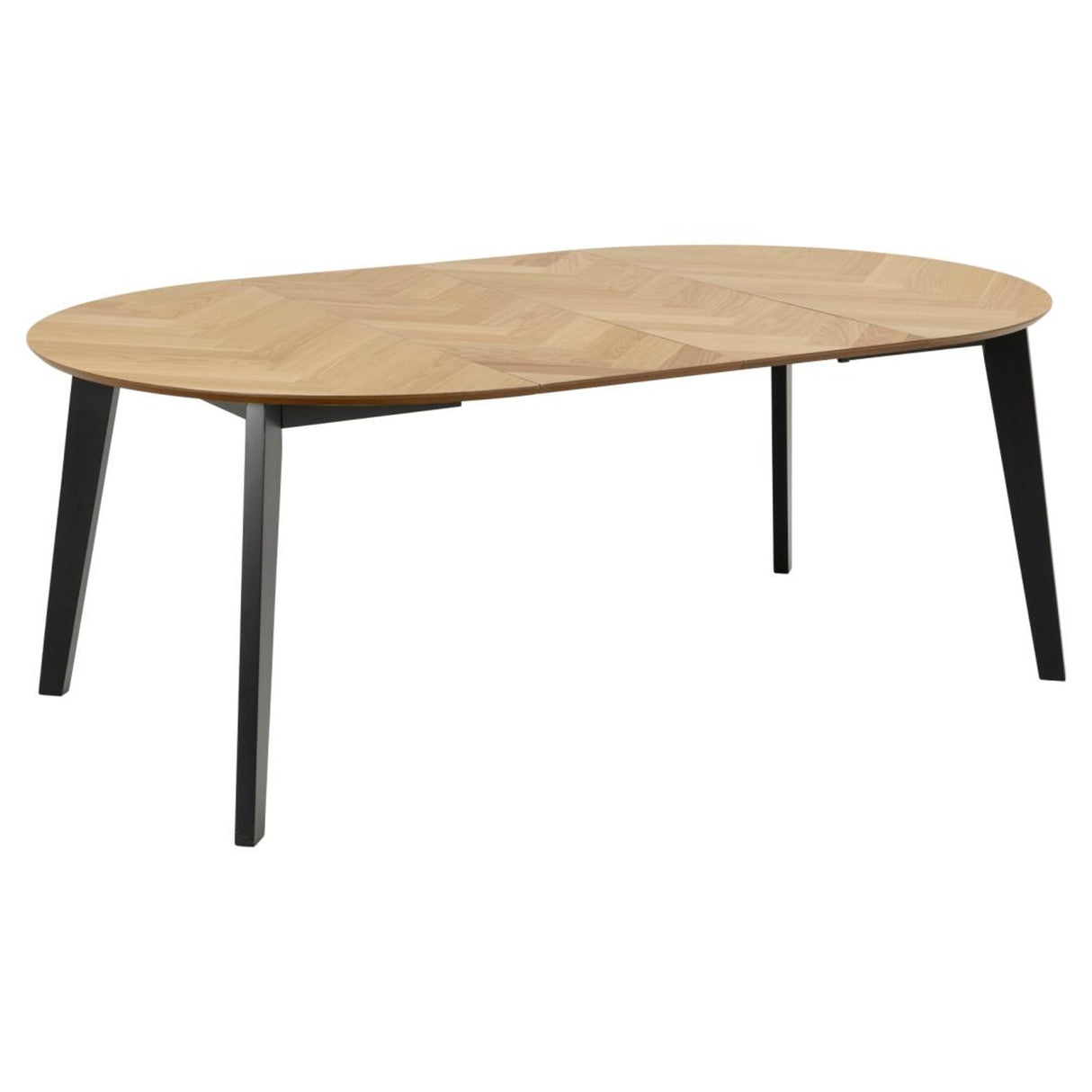 Georgetown Matbord 74x198x120 cm