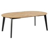 Georgetown Matbord 74x198x120 cm