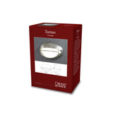 Torino Plafond E27 Aluminium Vägglampa Ute 34 cm