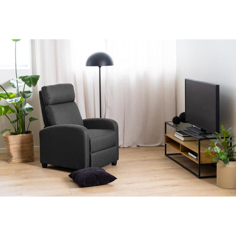 Carl Reclinerfåtölj