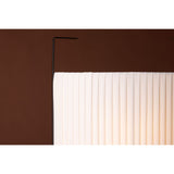 Rennes Golvlampa Beige, 35 x 48 x 20