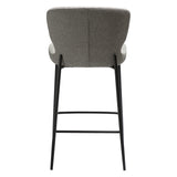 Glory Barstol Pebble Earth, Black Metal