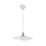 Bretagne Taklampa Vit