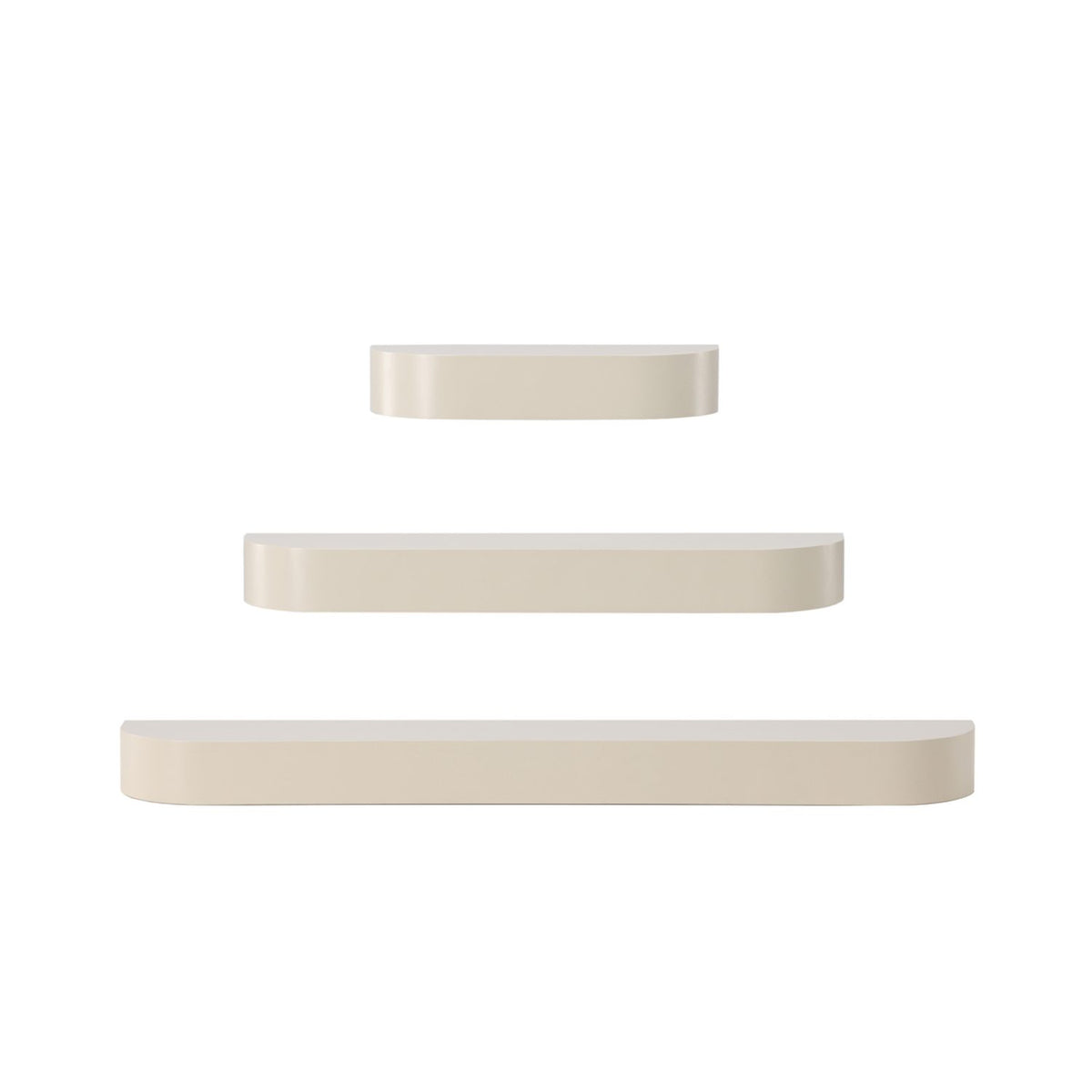 Glow Hylla Beige