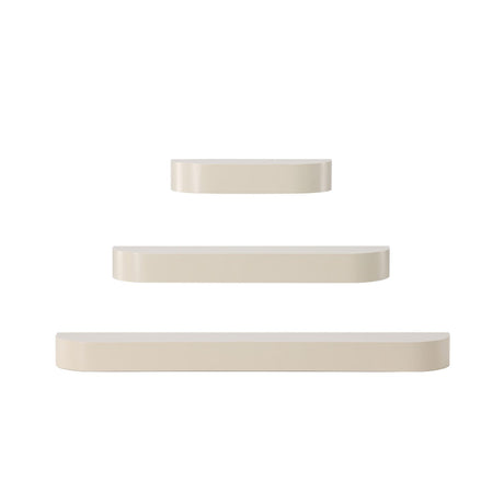 Glow Hylla Beige