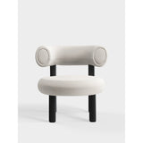 Fat Loungestol Linara Coconut BLW