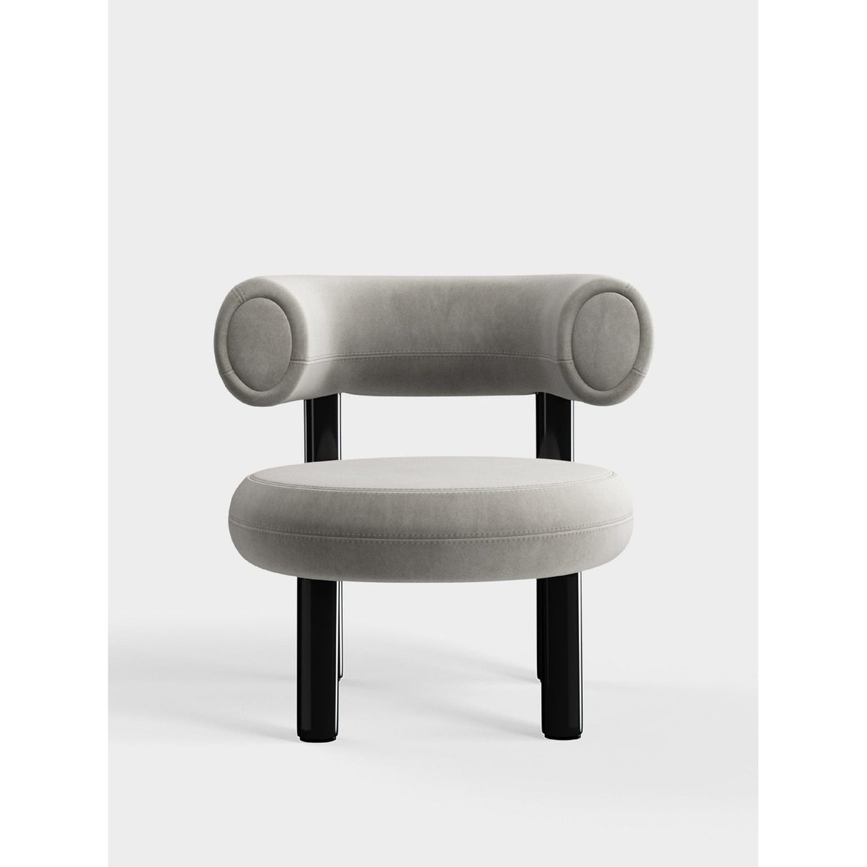 Fat Loungestol Royal Clay BLS