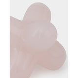 Jack Skulptur Pink Onyx