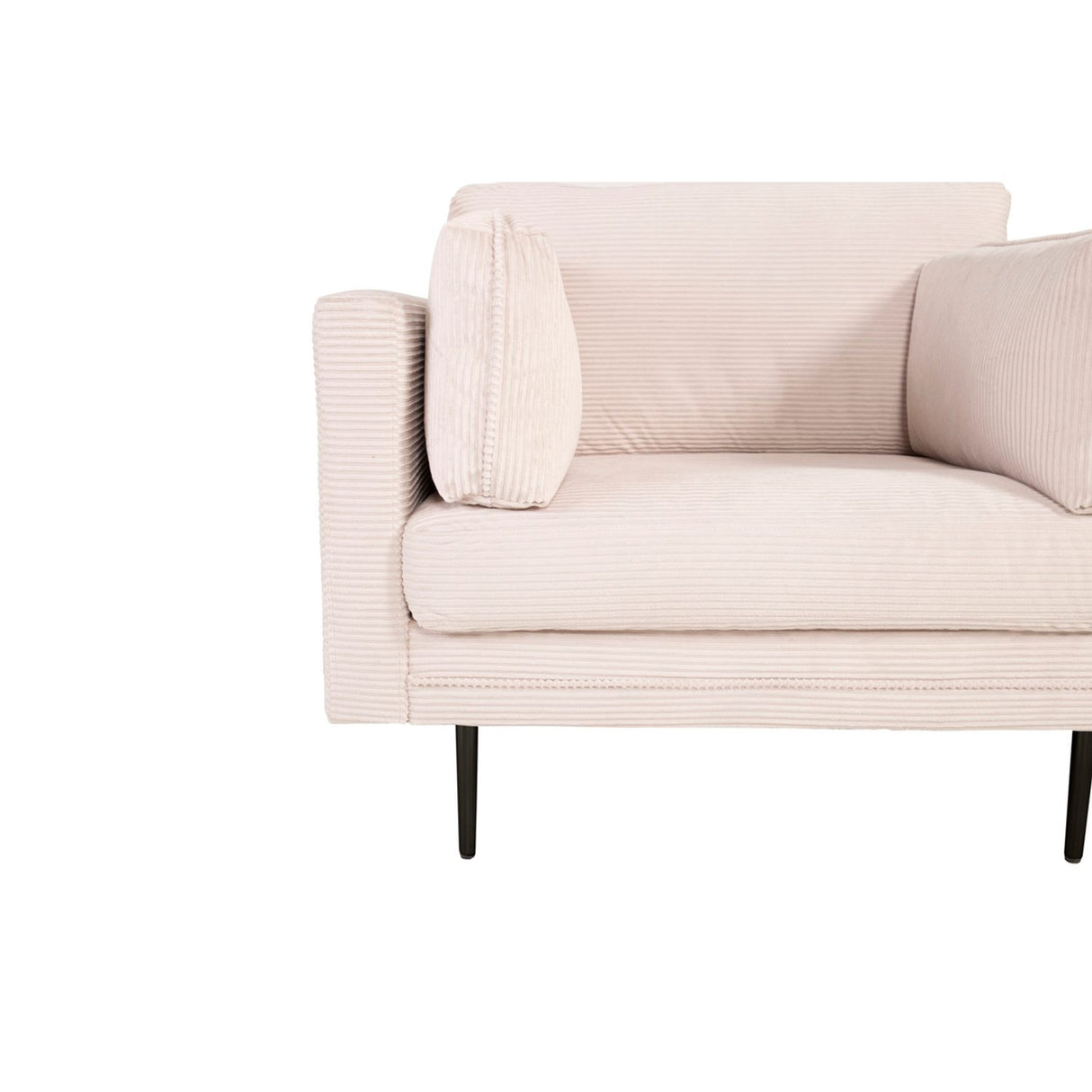Boom Fåtölj Beige