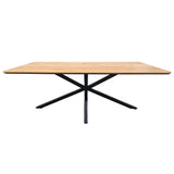 Classico Matbord 90x160 cm