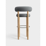 Fat Pall 75 cm, Hallingdal 65 Mid Grey NAW