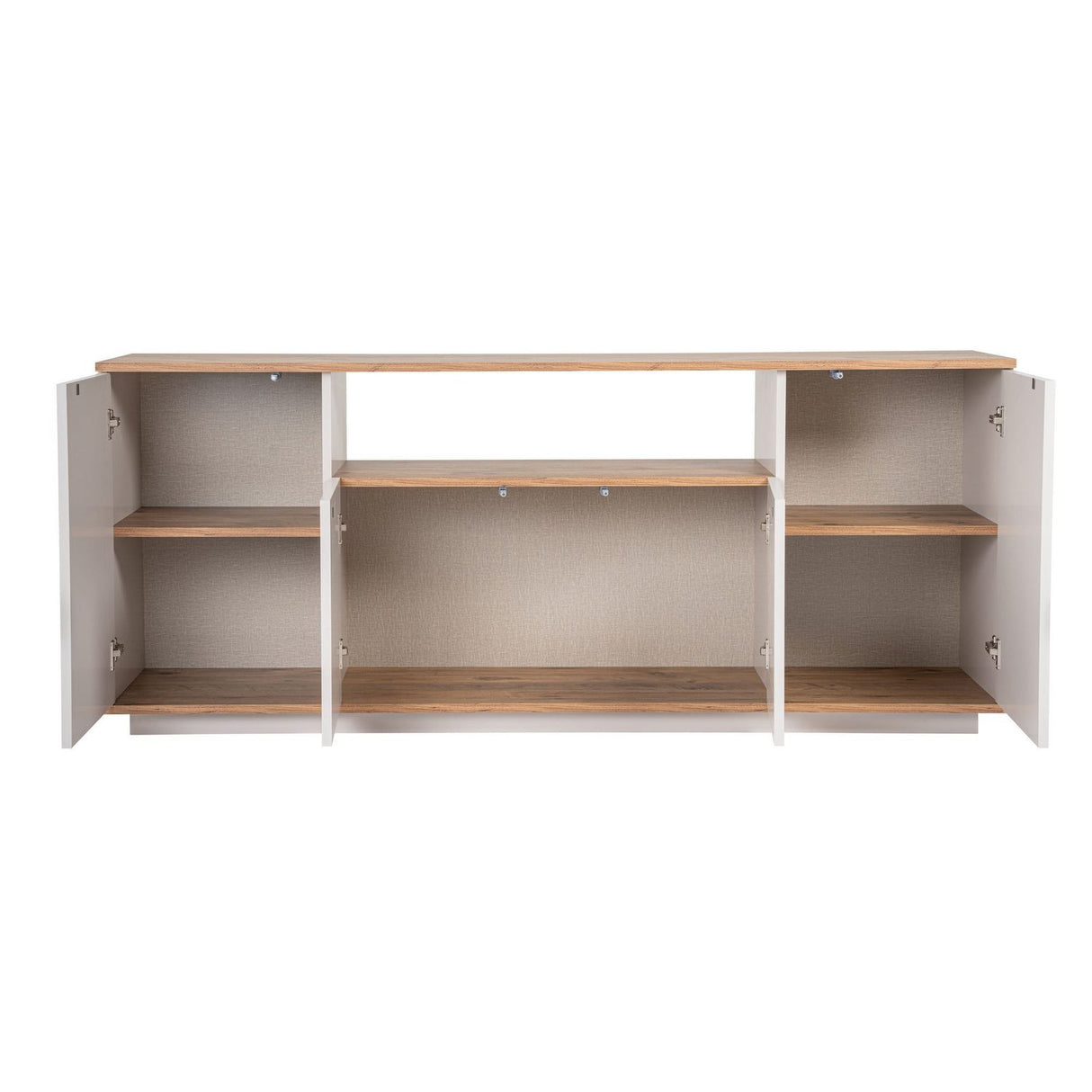 Asprilla Konsolbord Kashmir / Atlantic Pine