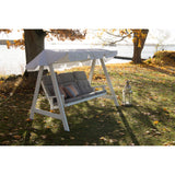 Dalom/Slöinge Hammocktak Vit