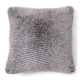 Stily 45x45 cm Grey Kudde