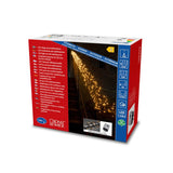 Cluster LED Multifunktion 36V/IP44 Ljusslinga Ute 5.8m, Amber