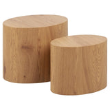 Cenon Soffbord 40x33x48 cm Vild Ek